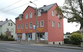 Gästewohnung Elström